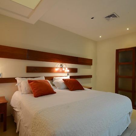 Hotel Contempo Managua Exterior photo