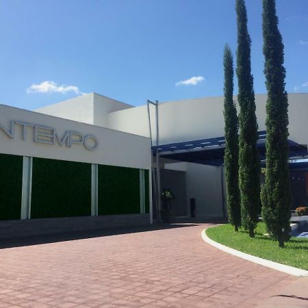 Hotel Contempo Managua Exterior photo