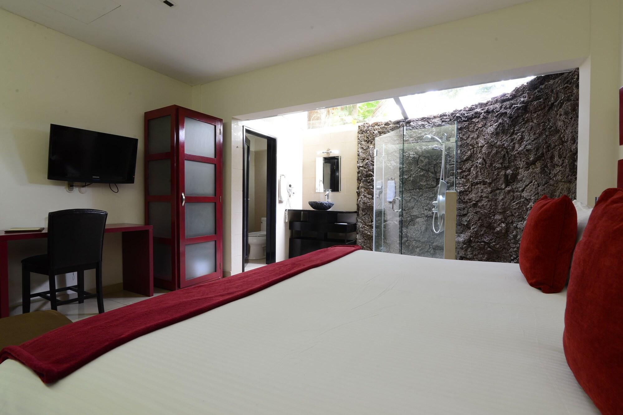 Hotel Contempo Managua Exterior photo