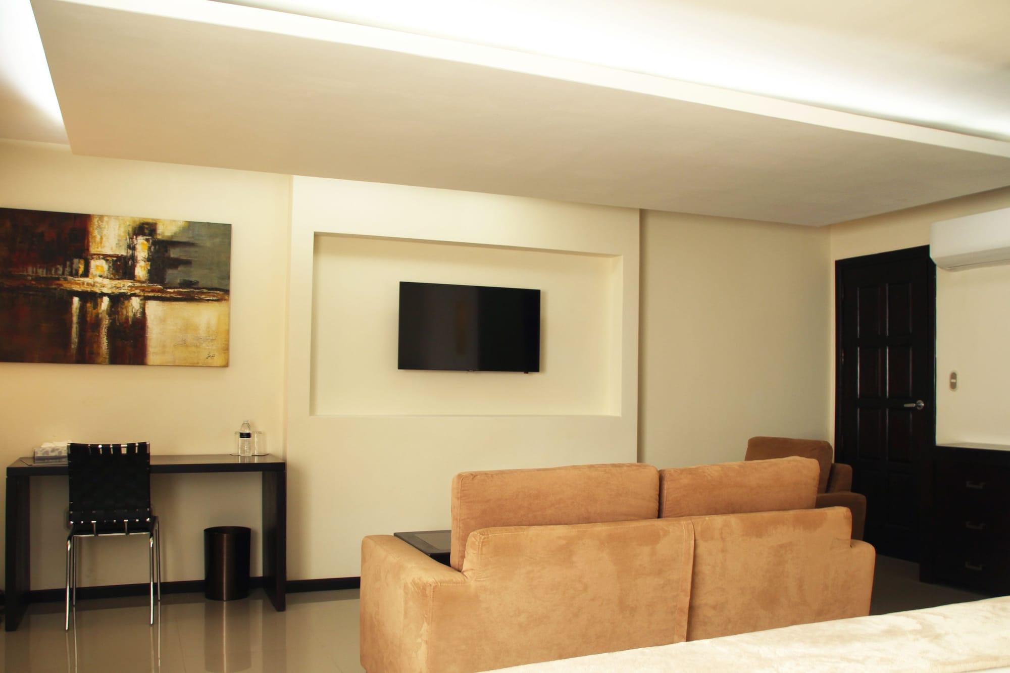 Hotel Contempo Managua Exterior photo