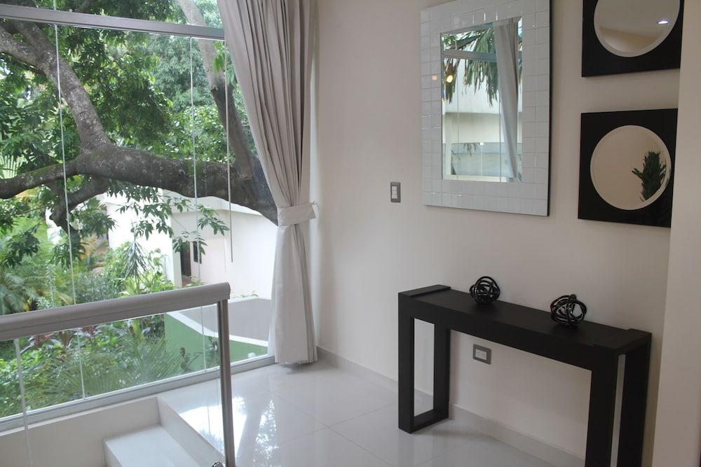 Hotel Contempo Managua Exterior photo