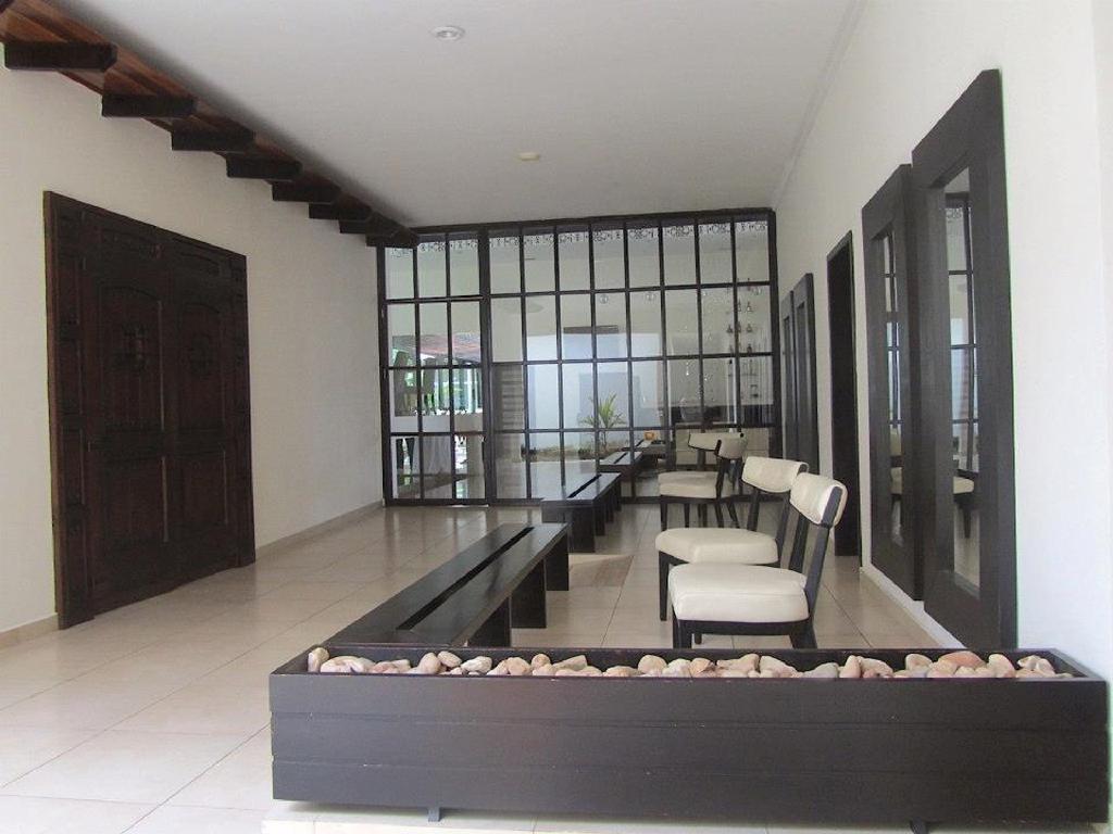 Hotel Contempo Managua Exterior photo