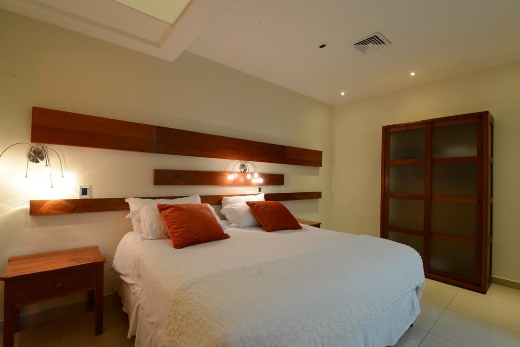 Hotel Contempo Managua Exterior photo
