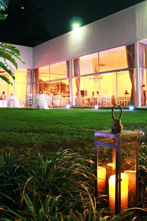 Hotel Contempo Managua Exterior photo