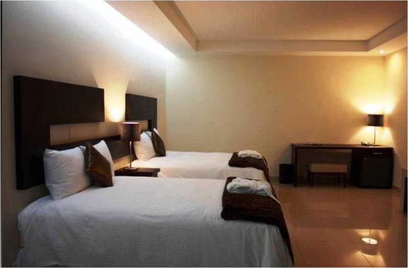 Hotel Contempo Managua Exterior photo