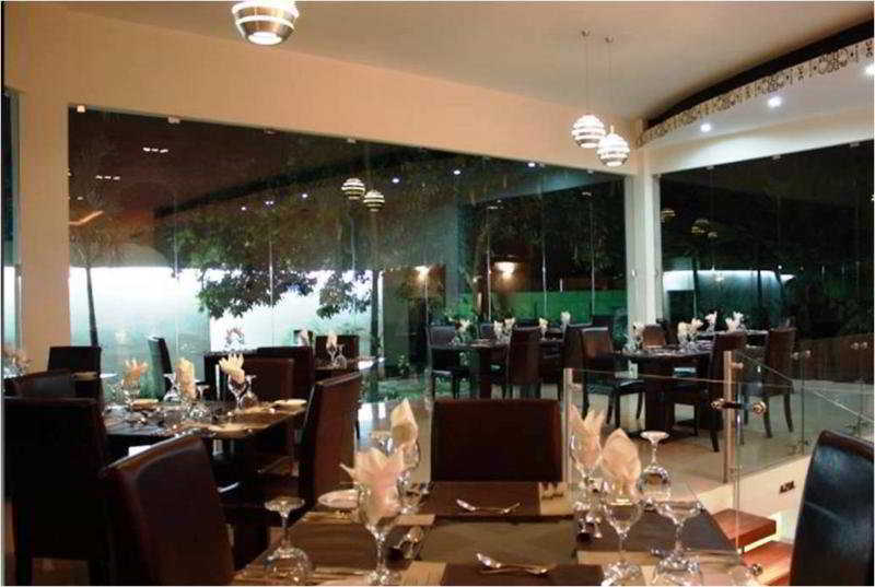 Hotel Contempo Managua Exterior photo