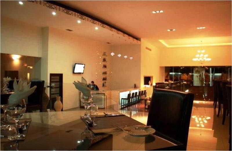 Hotel Contempo Managua Exterior photo