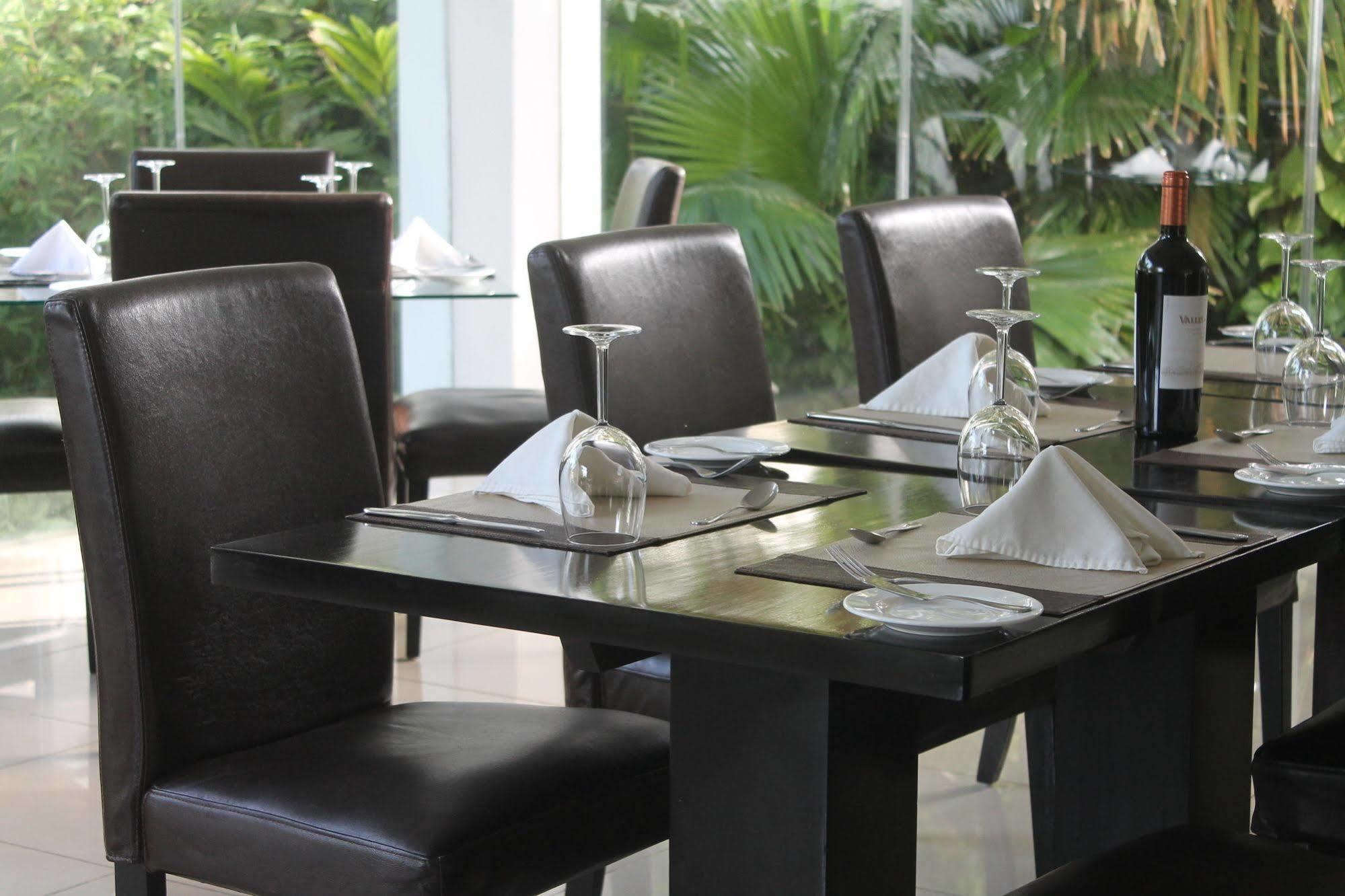 Hotel Contempo Managua Exterior photo