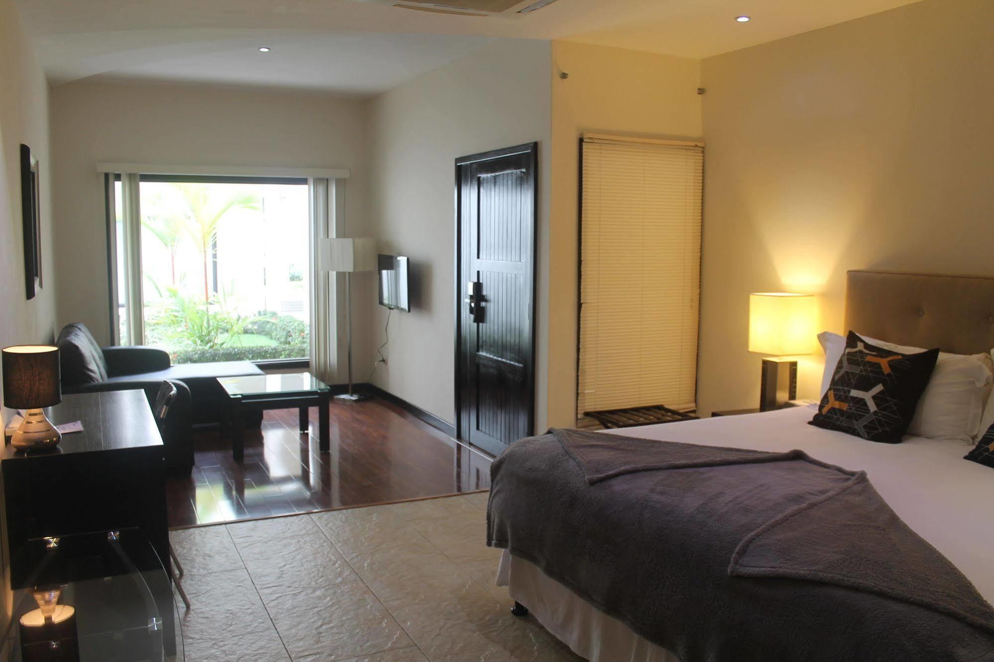 Hotel Contempo Managua Exterior photo
