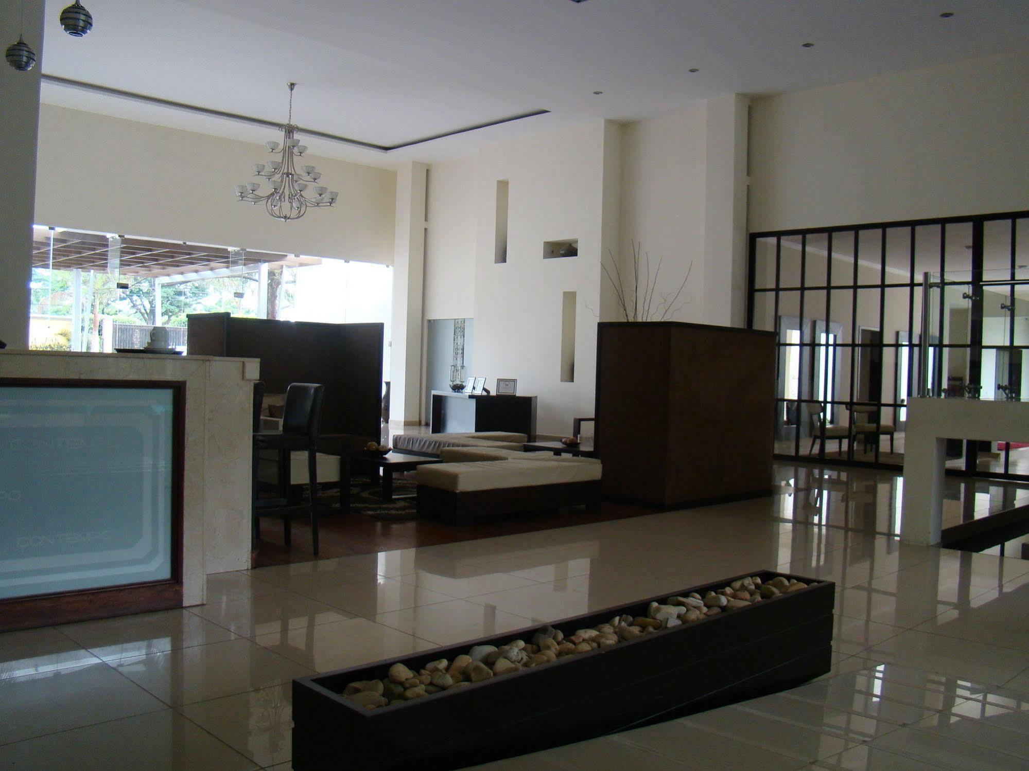 Hotel Contempo Managua Exterior photo
