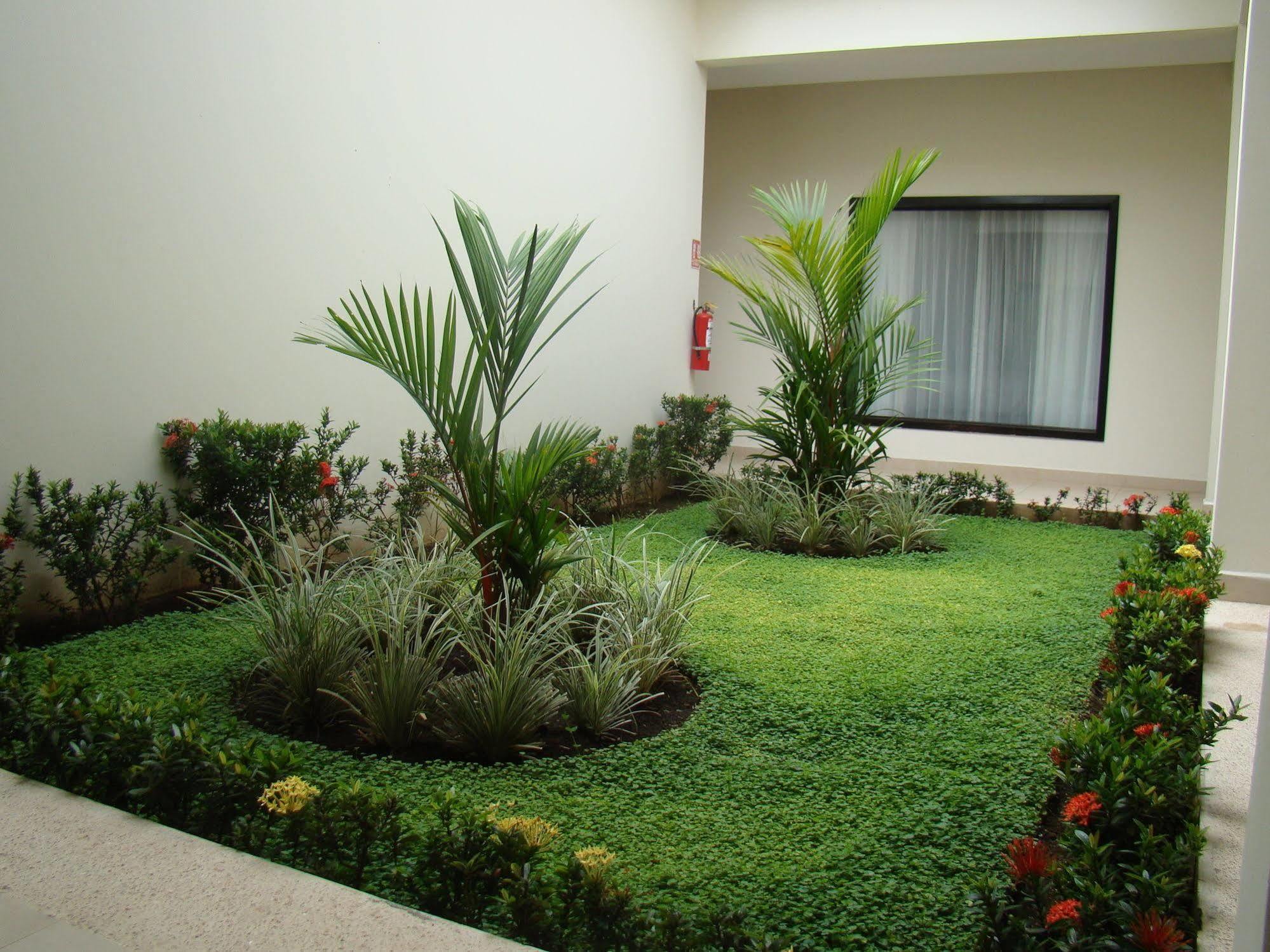 Hotel Contempo Managua Exterior photo