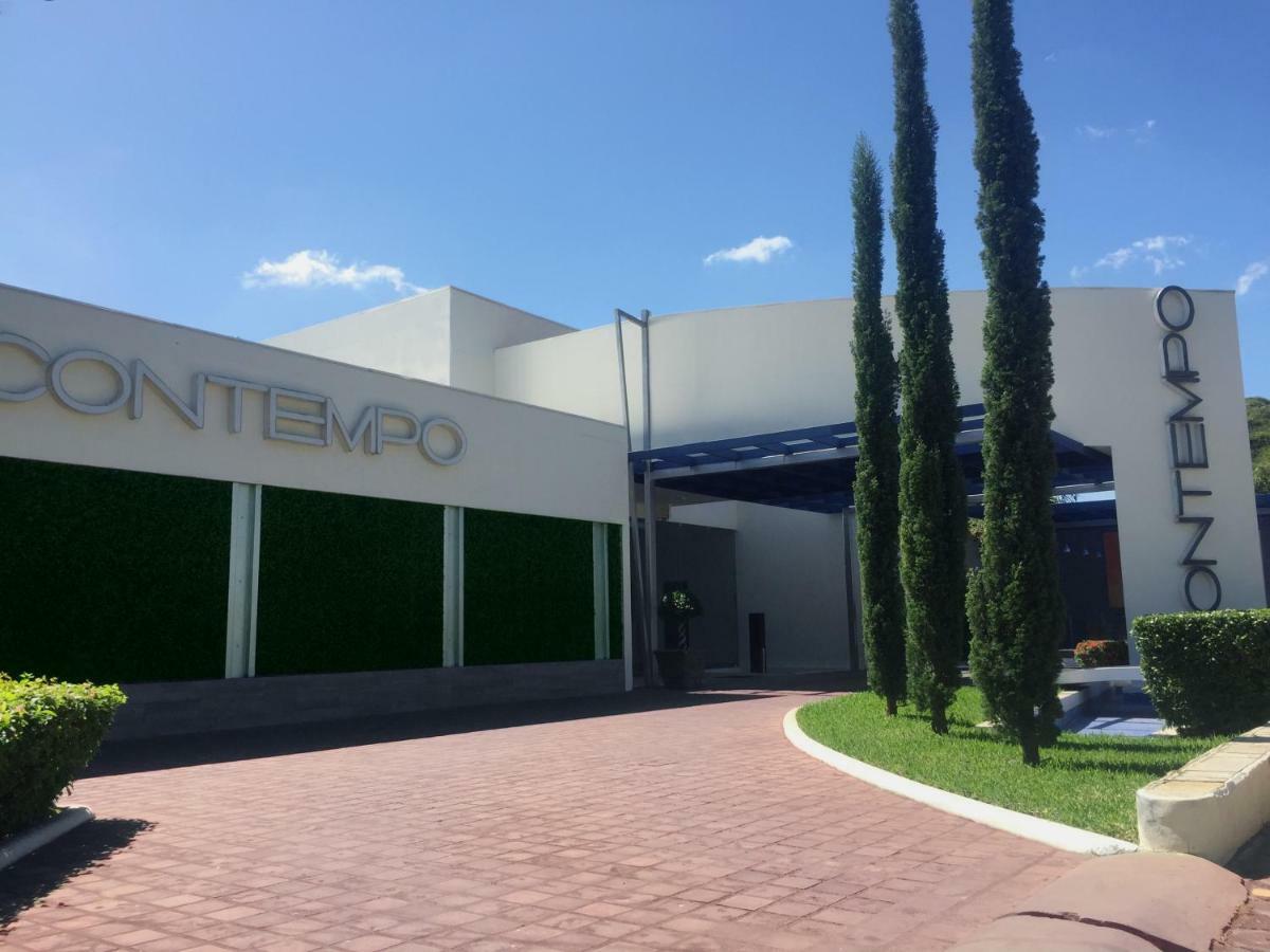 Hotel Contempo Managua Exterior photo